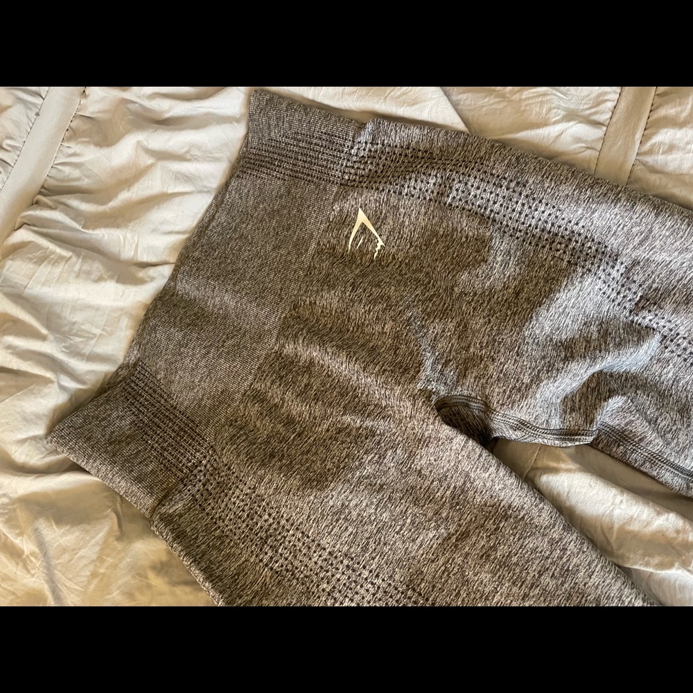Gymshark Vital Seamless